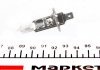 Лампа накаливания H1 12V 55W P14,5s LONG LIGHT (кор.код. H1 12 LL) Magneti Marelli 002531100000 (фото 2)