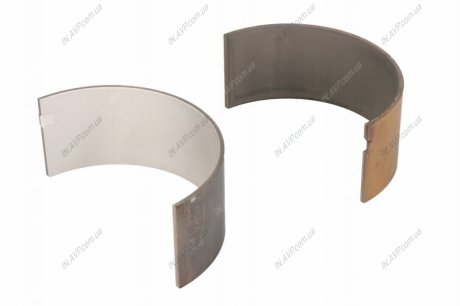 Вкладыши шатунные PL (ПАРА) DAF XE315C Sputter STD DAF (1621000 + 1457000) GLYCO 71-4785 STD
