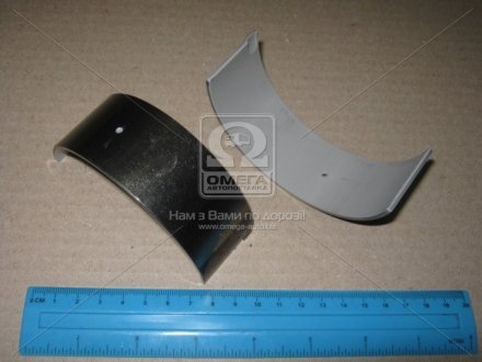 Вкладыши шатунные STD PL (ПАРА) MAN D25./D28./MB OM447/ H=36.2 SPUTTER GLYCO 71-3637 STD