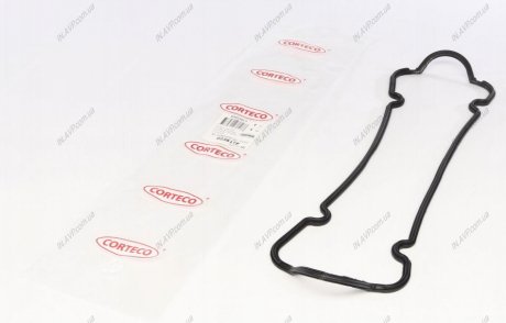 Прокладка клапанної кришки Doblo 1.2i (223 A5) 01- CORTECO 023817P