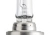 Лампа накаливания H7 12V 55W PX26d LongerLife Ecovision 1шт blister Philips 12972LLECOB1 (фото 2)