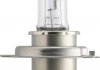 Лампа накаливания H4 12V 60/55W P43t-38 LongerLife Ecovision 2шт Philips 12342LLECOS2 (фото 2)