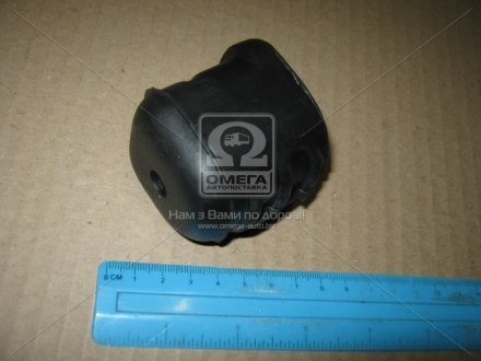 Сайлентблок рычага DAEWOO KONDOR 99-04 перед. мост с обеих сторон(CAR-DEX)(PMC) PARTS-MALL CB-D007