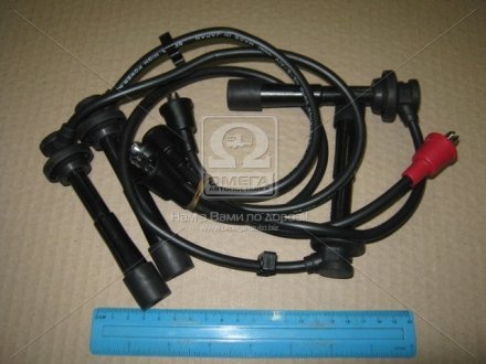 Провода в/в компл. Suzuki ESCUDO,Sidekick,Vitara, X90 Series G16A (Япония) SEIWA 78027