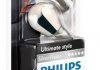 Лампа накаливания PY21W 12V 21W BAU15s SilverVision (blister 2шт) Philips 12496SVB2 (фото 3)