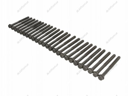 Болты ГБЦ к/т DAF XF, CF MX 265/300/340/375, MX-13 265/303/340/375 ELRING 259.560