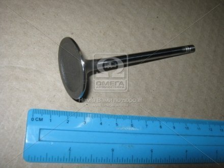 Клапан впускной IN FIAT/OPEL 194A1/939A5/939A6/Z22SE/Z22YH 35.2X6X102.2 (KS) Kolbenschmidt 291109