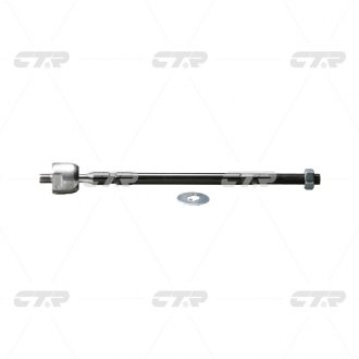 Тяга рул. TOYOTA Corolla II,Tercel,Corsa #L3# 86- (M12X1.25, M14X1.5) CTR CRT-12