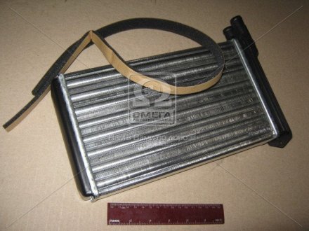 Радиатор отопителя ВАЗ 2108, 09, 099, <Таврия> с уплот.прокл. PEKAR 2108-8101060 (фото 1)