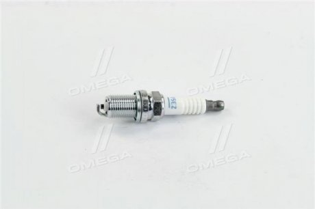 Свеча зажигания BKR5EZ FIAT DOBLO, RENAULT CLIO 1.2, 1.4, 1.6 16V NGK Spark Plug V-LINE 36 (фото 1)