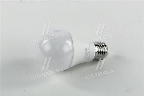 Светодиодная лампа A60, 12W,4100k, 1000lm, E27,220V DECARO DEC-A60-E27-12w-2