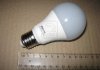 Светодиодная лампа A60, 10W,3000k, 800lm, E27, 220V DECARO DEC-A60-E27-10w-1 (фото 2)