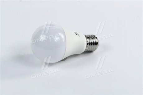 Светодиодная лампа A60, 10W,3000k, 800lm, E27, 220V DECARO DEC-A60-E27-10w-1