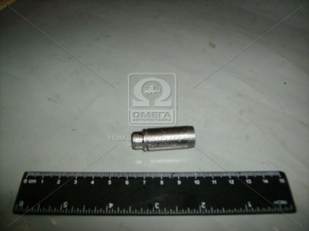 Втулка клапана ВАЗ 2108 впускн. 0,02 мм направляющая АвтоВАЗ 21080-100703220 (фото 1)
