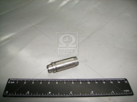 Втулка клапана ВАЗ 2101 впускн. 0,22 мм направляющая АвтоВАЗ 21010-100703222 (фото 1)
