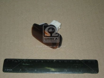 Указ. пов. на крилі лев.= пра. жовтий. CITROEN BERLINGO -02 (вир-во) TYC 18-5161-05-2M