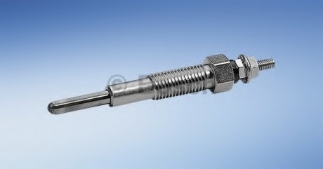 Свеча накаливания GLP054 MITSUBISHI PAJERO, L200 2.5 90-09 BOSCH 0250202092