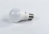 Светодиодная лампа A60, 10W,4100k, 800lm, E27,220V DECARO DEC-A60-E27-10w-2 (фото 1)