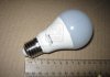 Светодиодная лампа A60, 10W,4100k, 800lm, E27,220V DECARO DEC-A60-E27-10w-2 (фото 2)