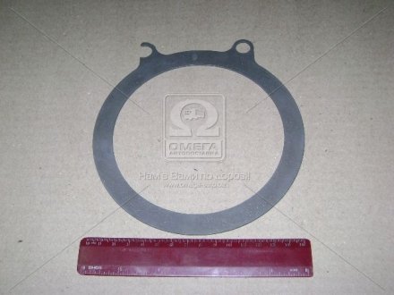 Амортизатор HYUNDAI ELANTRA 11-13 передн. лев. (Korea) Speedmate SM-SAH037W