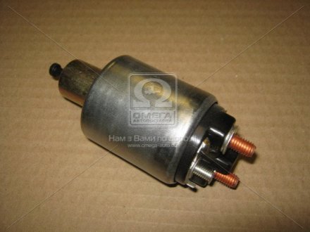 Реле втягувальне DAEWOO LANOS (0,8 kw) (під 3 болти) (вир-во) PARTS-MALL PXPEC-B005