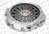 Корзина сцепления MITSUBISHI PAJERO II 2.8DT-3.5 V6 24V 94-99 (EXEDY) MBC585
