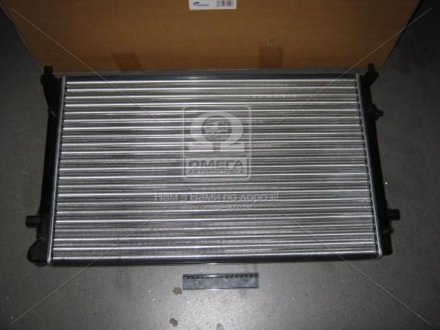 Радиатор охлаждения SKODA OCTAVIA/CADDY/PASSAT 04- TEMPEST TP.15.65.277A (фото 1)