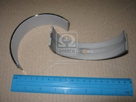 Вкладыши шатунные STD HL (ПАРА) MB OM501/OM502LA SPUTTER GLYCO 72-3837 STD