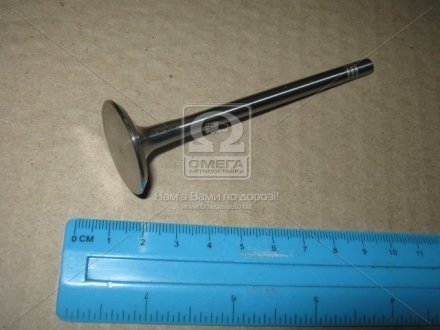 Клапан впускной IN VAG ASB/BKN/BMK/BNG/BPP/CAPA/CARA 28.6X6X99.3 (KS) Kolbenschmidt 331133