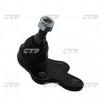 Опора шаров.FORD VO C30 10-12;FO Focus II(DA/DAW/DB/DBW) 04-11 CTR CBF-24