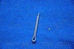 Наконечник тяги рулевой HYUNDAI AVANTE HD 06MY(-SEP) PARTS-MALL PXCTA-028