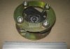 Патрубок радиатора CHEVROLET Aveo АКПП верхний 96536641 ONNURI GRHD-064 (фото 1)