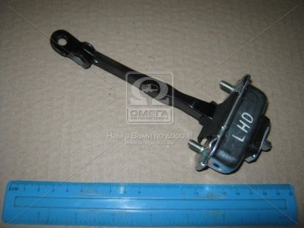 Обмежувач двері задньої правої Actyon Sports 2012 (в-во) SsangYong 7136032000