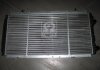Радиатор охлаждения FIAT DUCATO/JUMPER/BOXER 94-02 TEMPEST TP.15.61.390 (фото 2)