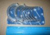 Вкладыши коренные OPEL STD 1.0 16V X10XE/Z10XE/Z10XEP 3 ZYL. Kolbenschmidt 77336600 (фото 2)