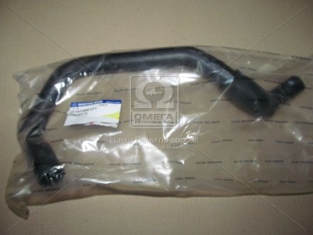 Патрубок впускной радиатора Kyron, Actyon (Sports) SsangYong 2142309121