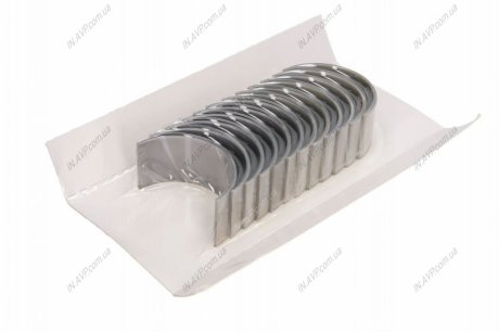 Вкладыши шатунные STD PL (К-Т R6 ЦИЛ) R.V.I. DCI 11 GLYCO 71-4904/6 STD