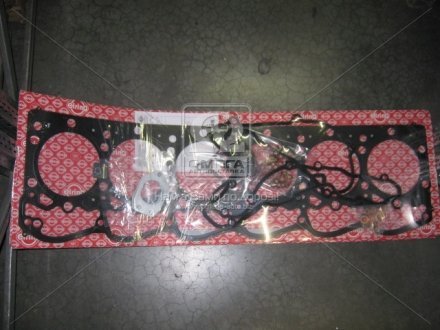 Верхний набор прокладок DAF MX 265/300/340/375 (0683657) ELRING 261.430