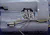 Электробензонасос CHEVROLET AVEO 1,4/ 1,6 16V(T200) PARTS-MALL PDC-M009 (фото 4)