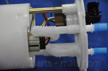 Электробензонасос CHEVROLET AVEO 1,4/ 1,6 16V(T200) PARTS-MALL PDC-M009