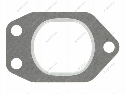 Прокладка выпускного коллектора DAF XF 105 MX (1639810) ELRING 238.760