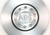 Диск тормозной AUDI/VW 100/200/A3/A4/A6/PASSAT передн. вент. ABS 16098 (фото 1)