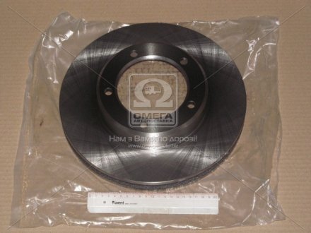 Диск тормозной TOYOTA LEXUS LX470, PRADO, LAND CRUISER (SANGSIN) HI-Q SD4037