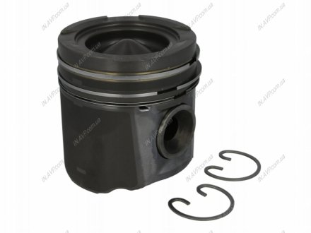 Поршень MAN 128.0 D2876 LF12/13/LOH20/21 4V EURO 3 Nural 87-143800-50