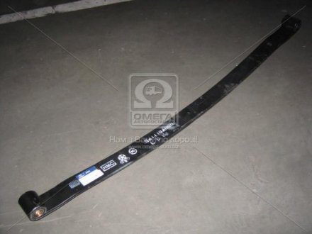 Лист рессоры HYUNDAI/KIA HD120 (04-), RHINO (00-03) MOBIS 541116A050