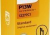Лампа накаливания P13W 12V 13W PG18,5d-1 HIPERVISION Philips 12277C1 (фото 2)