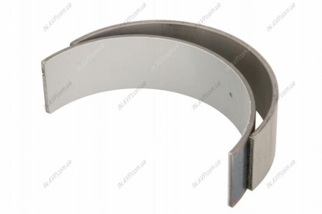 Вкладыши шатунные STD PL (ПАРА) MB OM501LA SPUTTER GLYCO 71-3835 STD