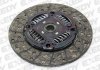 Диск сцепл. MITSUBISHI L200, PAJERO SPORT II 2.5DI 05- (EXEDY) MBD108