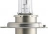 Лампа накаливания H4VisionPlus12V 60/55W P43t-38 Philips 12342VPS2 (фото 2)