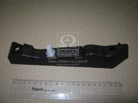 Крепеж бампера пер. пра. HYUNDAI ACCENT 06-10 TEMPEST 027 0234 934